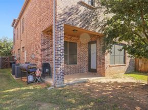 3813 S Brookridge Court , Bedford Texas 76021