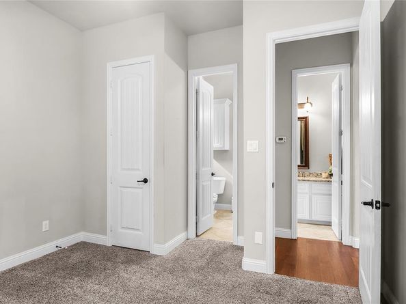 3813 S Brookridge Court , Bedford Texas 76021