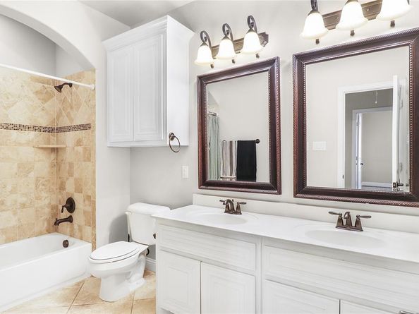 3813 S Brookridge Court , Bedford Texas 76021