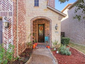 3813 S Brookridge Court , Bedford Texas 76021