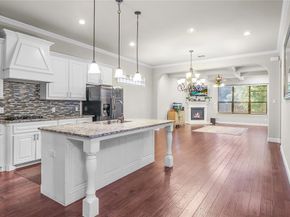 3813 S Brookridge Court , Bedford Texas 76021