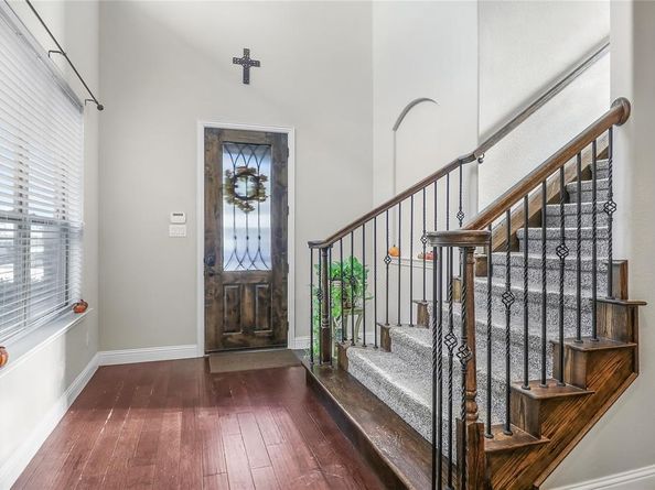 3813 S Brookridge Court , Bedford Texas 76021