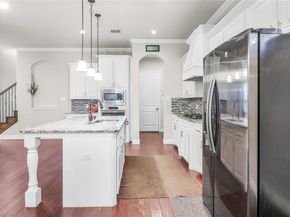 3813 S Brookridge Court , Bedford Texas 76021