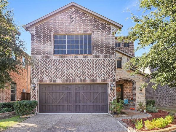 3813 S Brookridge Court , Bedford Texas 76021