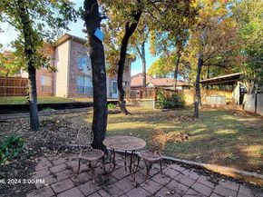 1637  Arbor Ridge Drive , Fort Worth Texas 76112
