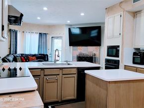 1637  Arbor Ridge Drive , Fort Worth Texas 76112