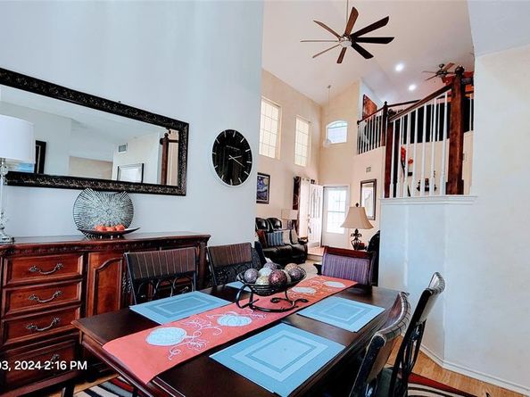 1637  Arbor Ridge Drive , Fort Worth Texas 76112