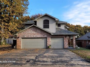 1637  Arbor Ridge Drive 
