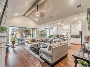 1507  Viridian Park Lane , Arlington Texas 76005