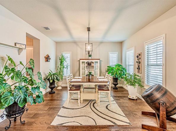 1507  Viridian Park Lane , Arlington Texas 76005