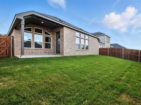 4603  Plumpjack Drive , Arlington Texas 76013