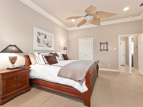 10  Fair Green Drive , Trophy Club Texas 76262