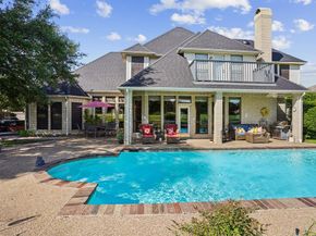 10  Fair Green Drive , Trophy Club Texas 76262