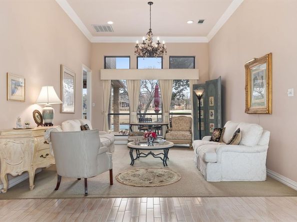 10  Fair Green Drive , Trophy Club Texas 76262