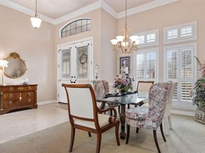 10  Fair Green Drive , Trophy Club Texas 76262