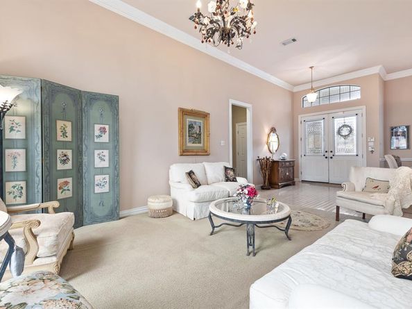 10  Fair Green Drive , Trophy Club Texas 76262