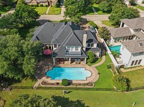 10  Fair Green Drive , Trophy Club Texas 76262