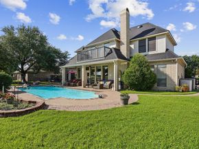 10  Fair Green Drive , Trophy Club Texas 76262
