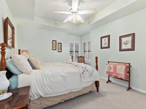 10  Fair Green Drive , Trophy Club Texas 76262