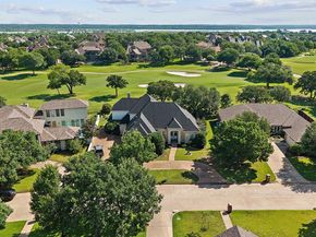 10  Fair Green Drive , Trophy Club Texas 76262