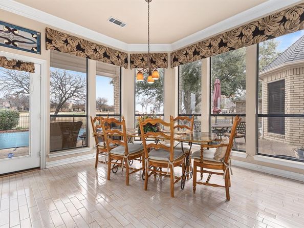 10  Fair Green Drive , Trophy Club Texas 76262