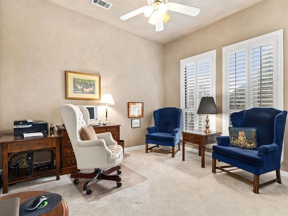 10  Fair Green Drive , Trophy Club Texas 76262
