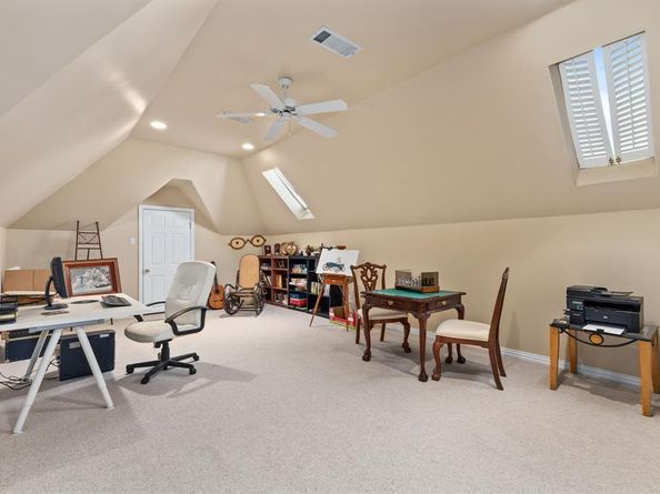 10  Fair Green Drive , Trophy Club Texas 76262