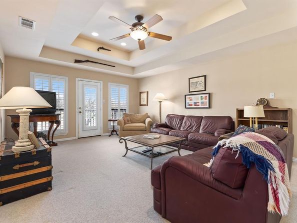 10  Fair Green Drive , Trophy Club Texas 76262