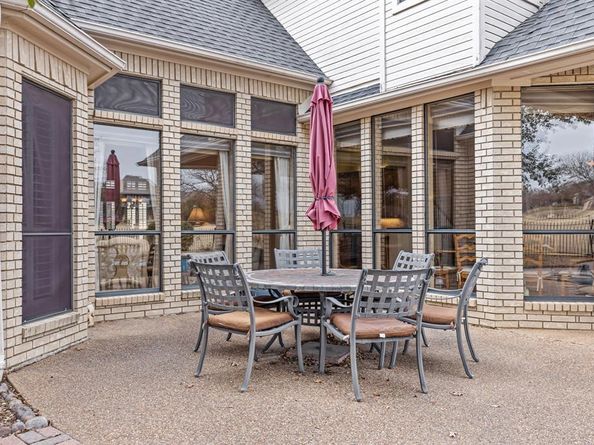 10  Fair Green Drive , Trophy Club Texas 76262