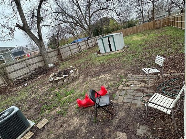 3500  Gordon Avenue , Fort Worth Texas 76110