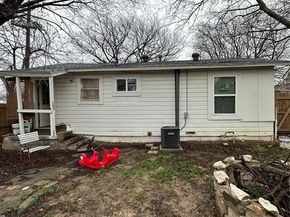 3500  Gordon Avenue , Fort Worth Texas 76110