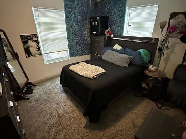 3500  Gordon Avenue , Fort Worth Texas 76110