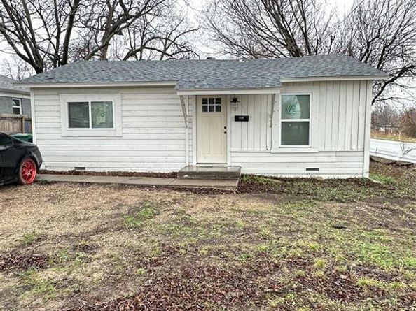 3500  Gordon Avenue , Fort Worth Texas 76110