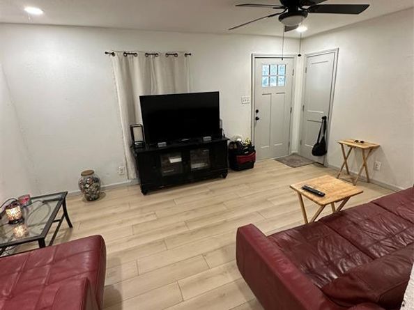 3500  Gordon Avenue , Fort Worth Texas 76110