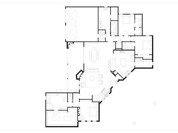 9539  Boedeker Drive , Dallas Texas 75225