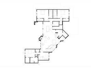 9539  Boedeker Drive , Dallas Texas 75225