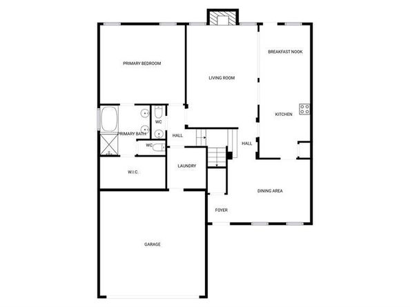 1825  Heron Drive , Aubrey Texas 76227