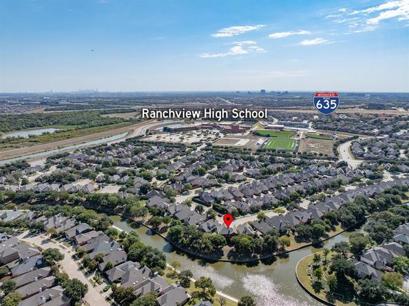 215  Edgestone Drive , Irving Texas 75063