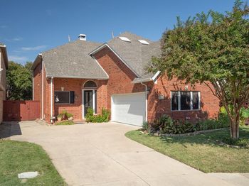 215  Edgestone Drive 