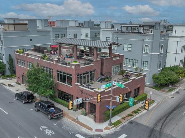 715  Jones Street , Fort Worth Texas 76102