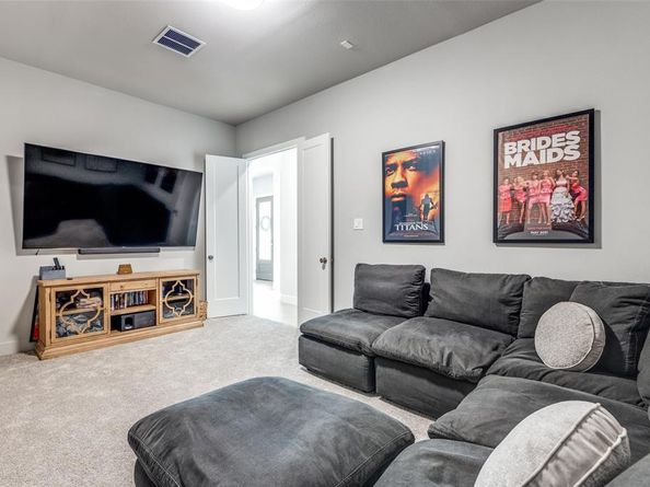 3525  Dancer Road , Celina Texas 75009