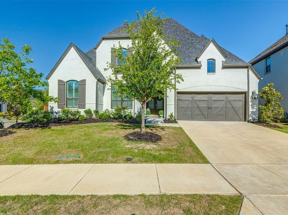 3525  Dancer Road , Celina Texas 75009