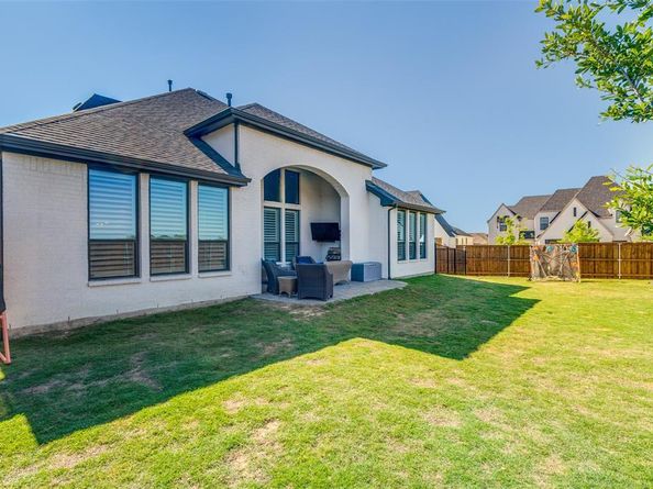 3525  Dancer Road , Celina Texas 75009