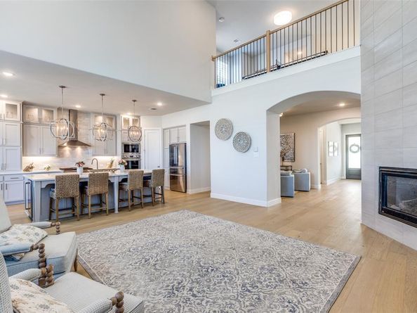 3525  Dancer Road , Celina Texas 75009