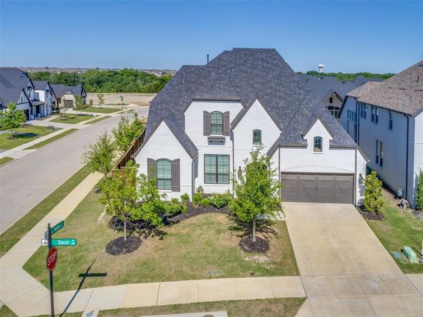 3525  Dancer Road , Celina Texas 75009