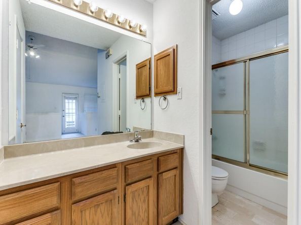 3253  Donnelly Circle  803, Fort Worth Texas 76107