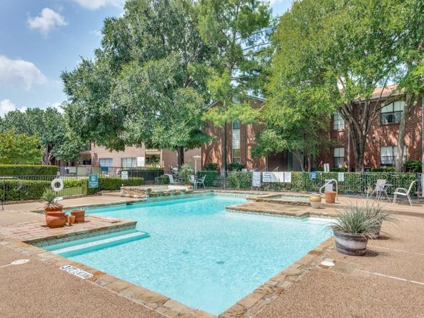 3253  Donnelly Circle  803, Fort Worth Texas 76107