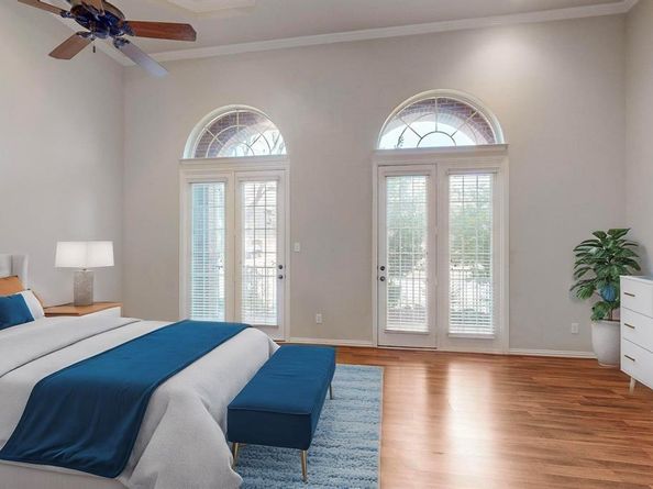 4345  Rubery Drive , Carrollton Texas 75010