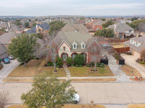 4345  Rubery Drive , Carrollton Texas 75010