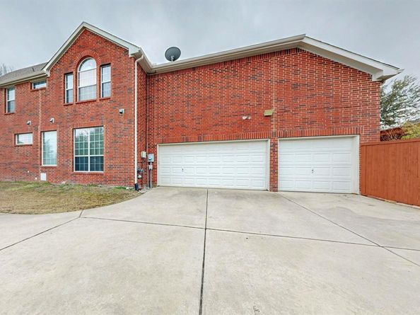 4345  Rubery Drive , Carrollton Texas 75010